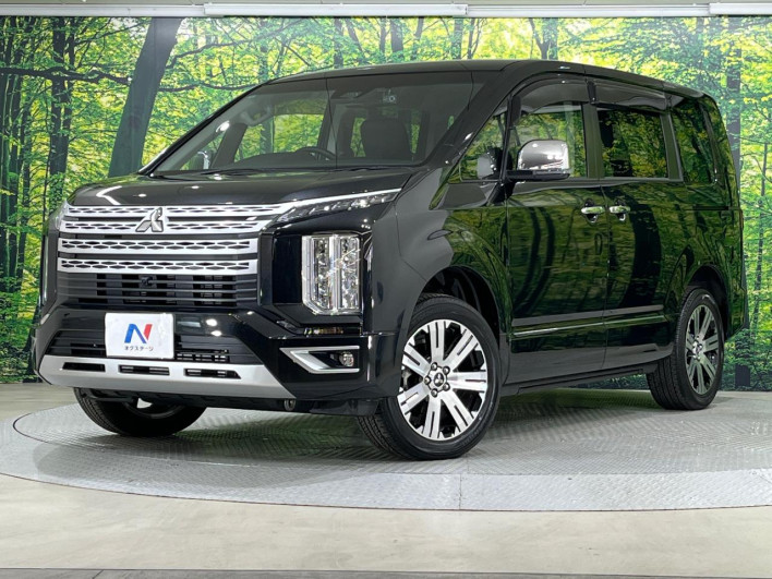 2024 Mitsubishi Delica D:5 3DA-CV1W (UW-6a0146badefca)[0]
