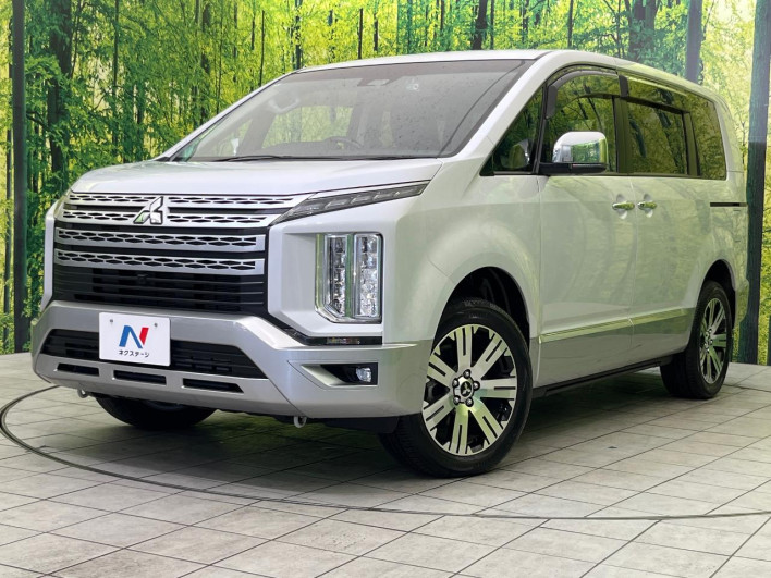 2024 Mitsubishi Delica D:5 3DA-CV1W (UW-6a0146bb8f3c7)[0]
