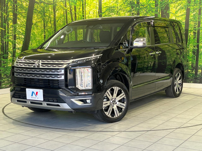 2024 Mitsubishi Delica D:5 3DA-CV1W (UW-6a0146be10b06)[0]