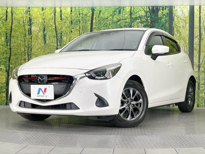 2017 Mazda Demio DBA-DJ3FS (UW-6a0146c168dd4)[0]