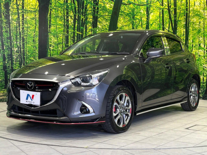 2018 Mazda Demio LDA-DJ5AS (UW-6a0146c1d3d5f)[19]