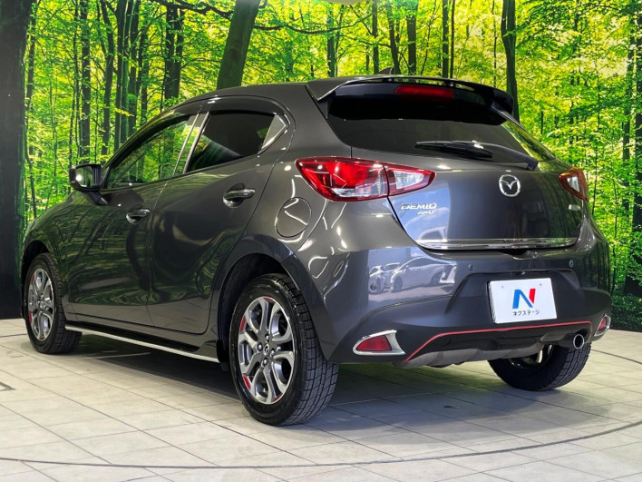 2018 Mazda Demio LDA-DJ5AS (UW-6a0146c1d3d5f)[22]