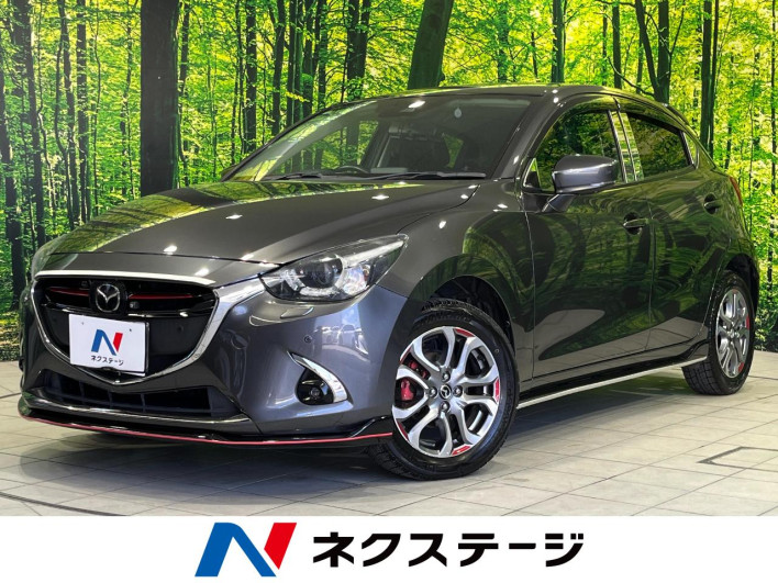 2018 Mazda Demio LDA-DJ5AS (UW-6a0146c1d3d5f)[3]