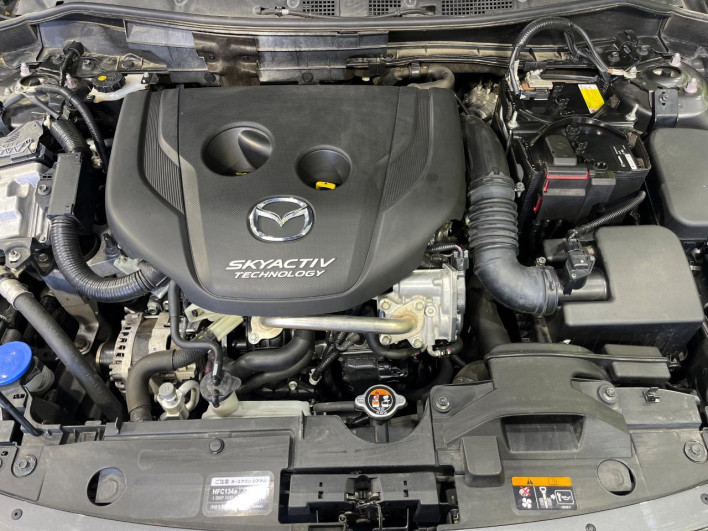 2018 Mazda Demio LDA-DJ5AS (UW-6a0146c1d3d5f)[4]