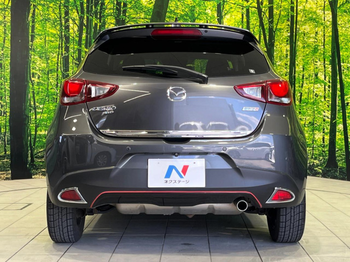 2018 Mazda Demio LDA-DJ5AS (UW-6a0146c1d3d5f)[23]