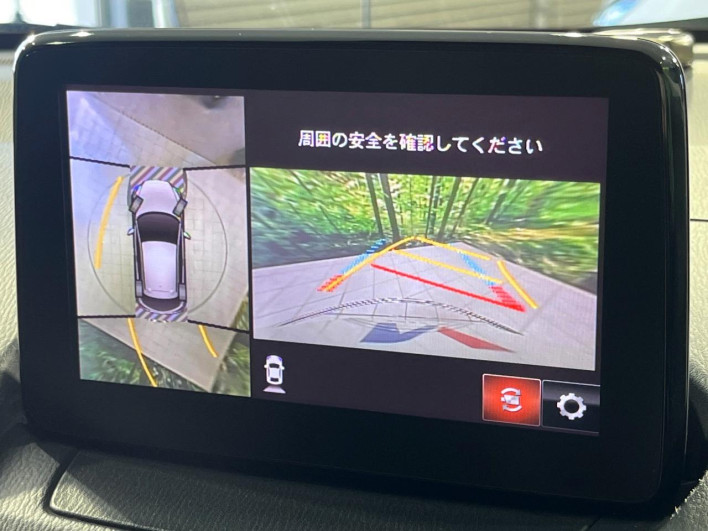 2018 Mazda Demio LDA-DJ5AS (UW-6a0146c1d3d5f)[7]