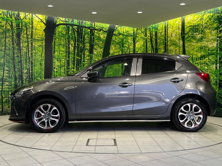 2018 Mazda Demio LDA-DJ5AS (UW-6a0146c1d3d5f)[21]