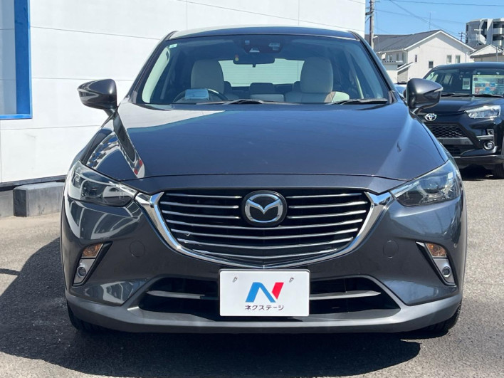 2015 Mazda CX-3 LDA-DK5FW (UW-6a0146c39b06f)[8]