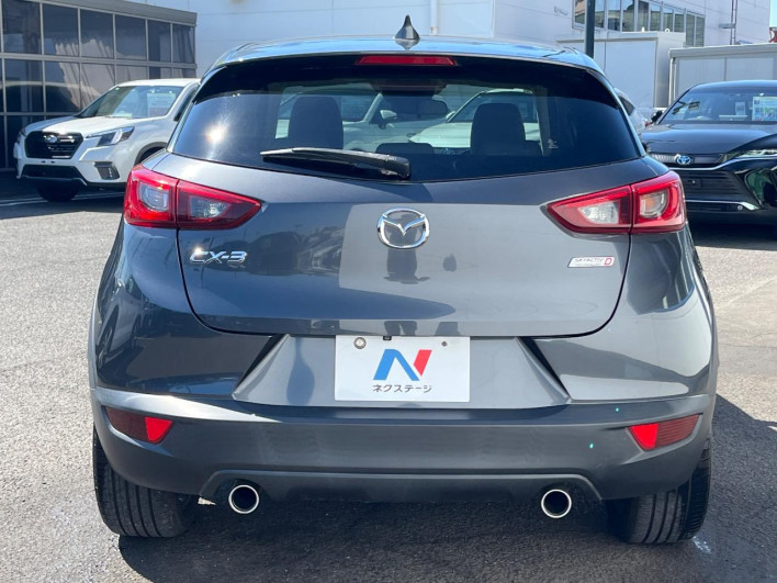 2015 Mazda CX-3 LDA-DK5FW (UW-6a0146c39b06f)[21]