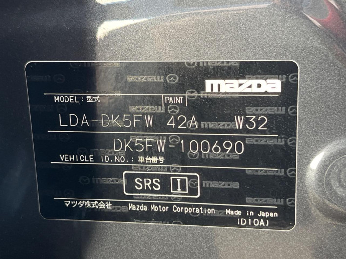 2015 Mazda CX-3 LDA-DK5FW (UW-6a0146c39b06f)[1]