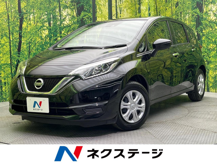 2019 Nissan Note DBA-E12 (UW-6a0146c744232)[3]