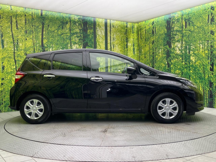 2019 Nissan Note DBA-E12 (UW-6a0146c744232)[10]