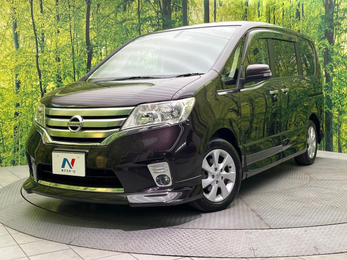 2012 Nissan Serena DBA-FC26 (UW-6a0146c87c982)[0]