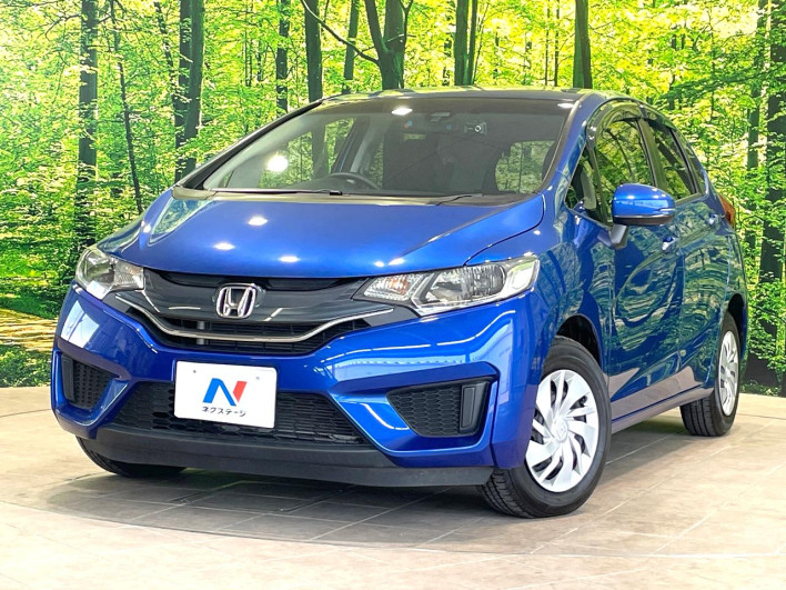2014 Honda Fit DBA-GK3 (UW-6a0146d20fbee)[0]