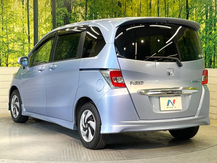 2015 Honda Freed hybrid DAA-GP3 (UW-6a0146d30b3b3)[25]