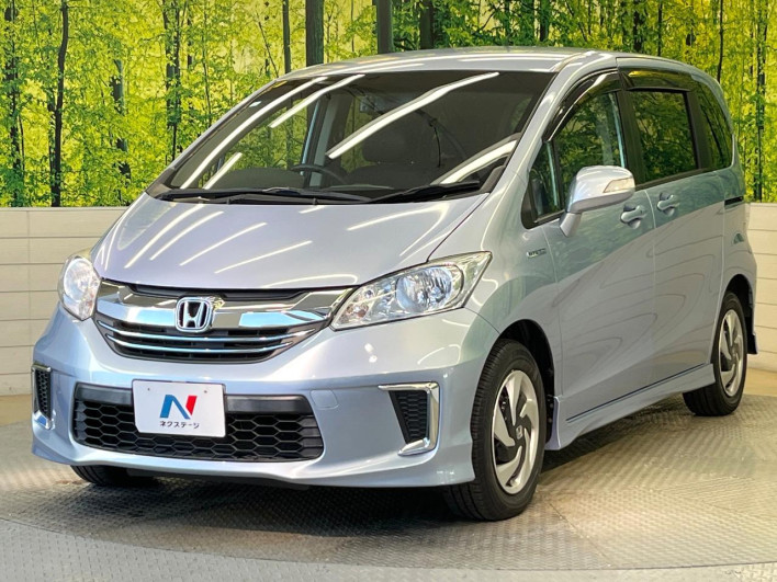 2015 Honda Freed hybrid DAA-GP3 (UW-6a0146d30b3b3)[19]