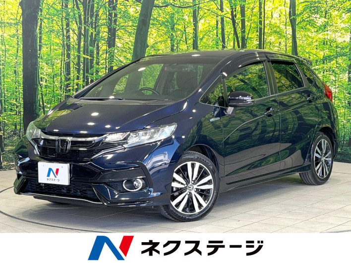 2017 Honda Fit Hybrid DAA-GP5 (UW-6a0146d387340)[3]