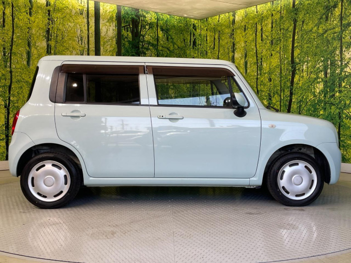 2011 Suzuki ALTO Lapin DBA-HE22S (UW-6a0146dc571f3)[10]