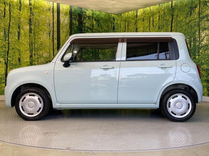 2011 Suzuki ALTO Lapin DBA-HE22S (UW-6a0146dc571f3)[6]