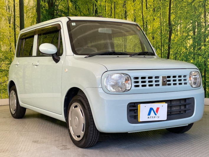 2011 Suzuki ALTO Lapin DBA-HE22S (UW-6a0146dc571f3)[11]
