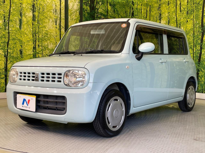 2011 Suzuki ALTO Lapin DBA-HE22S (UW-6a0146dc571f3)[5]
