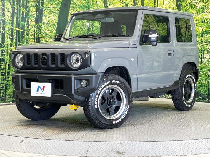 2025 Suzuki Jimny 3BA-JB64W (UW-6a0146e2a9ffb)[0]