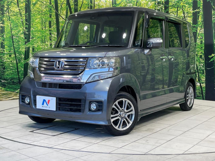2014 Honda N-BOX CUSTOM DBA-JF1 (UW-6a0146e4ef849)[0]
