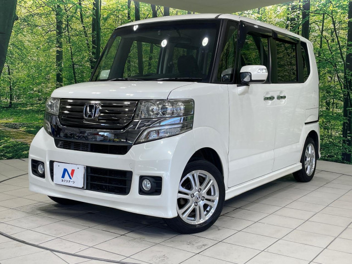 2014 Honda N-BOX CUSTOM DBA-JF1 (UW-6a0146e51fb3e)[0]