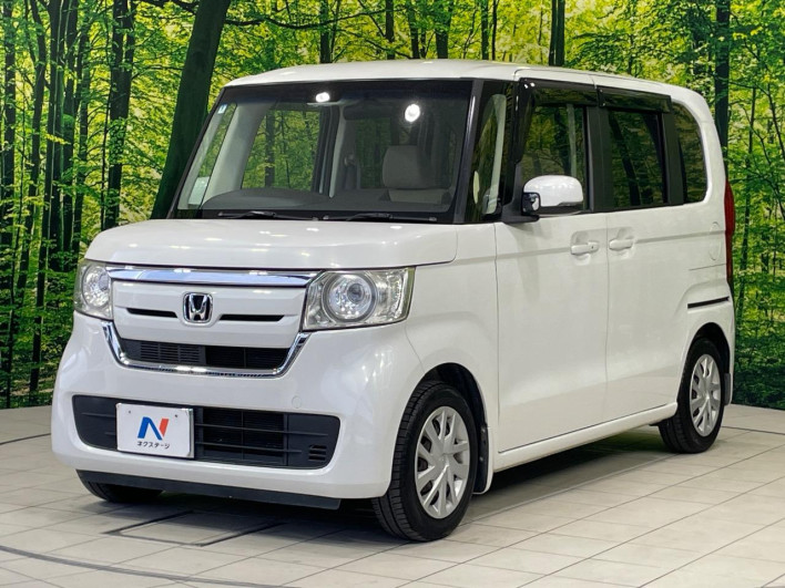 2018 Honda N-BOX DBA-JF3 (UW-6a0146ea2e217)[17]