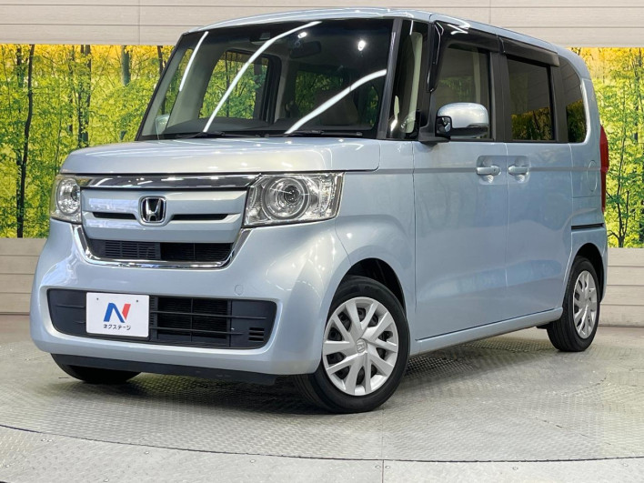 2019 Honda N-BOX DBA-JF3 (UW-6a0146ea5b338)[0]