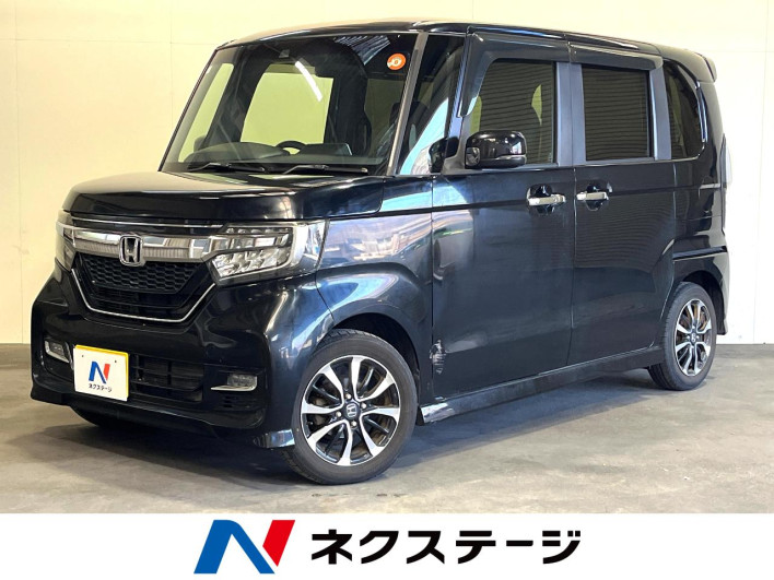2019 Honda N-BOX CUSTOM DBA-JF3 (UW-6a0146ea9a5d2)[3]