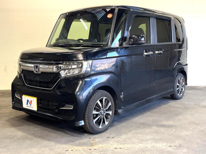 2019 Honda N-BOX CUSTOM DBA-JF3 (UW-6a0146ea9a5d2)[11]