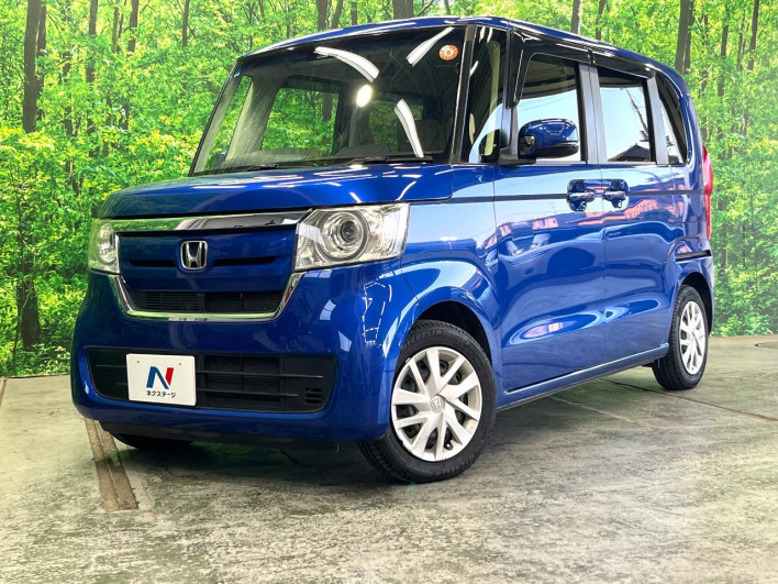 2019 Honda N-BOX 6BA-JF3 (UW-6a0146ec83e3f)[0]