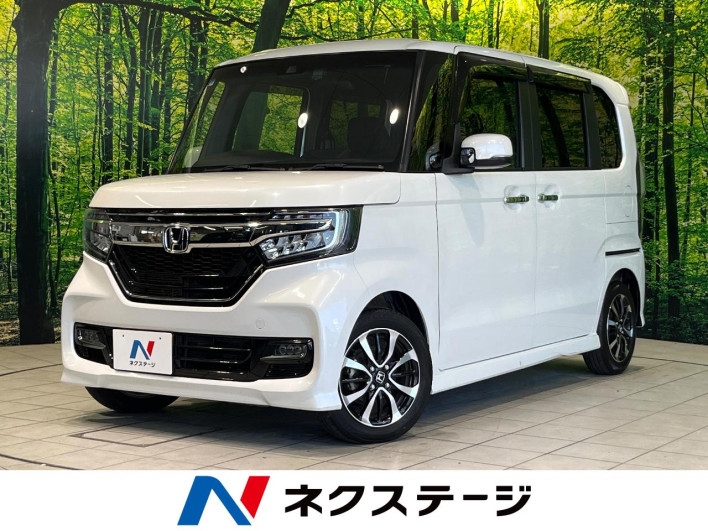 2020 Honda N-BOX CUSTOM 6BA-JF3 (UW-6a0146ee72b18)[3]