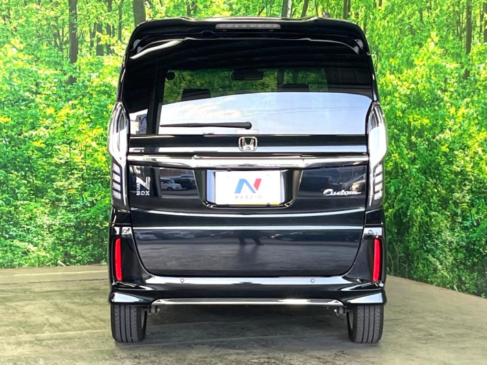 2021 Honda N-BOX CUSTOM 6BA-JF3 (UW-6a0146ef7c500)[21]