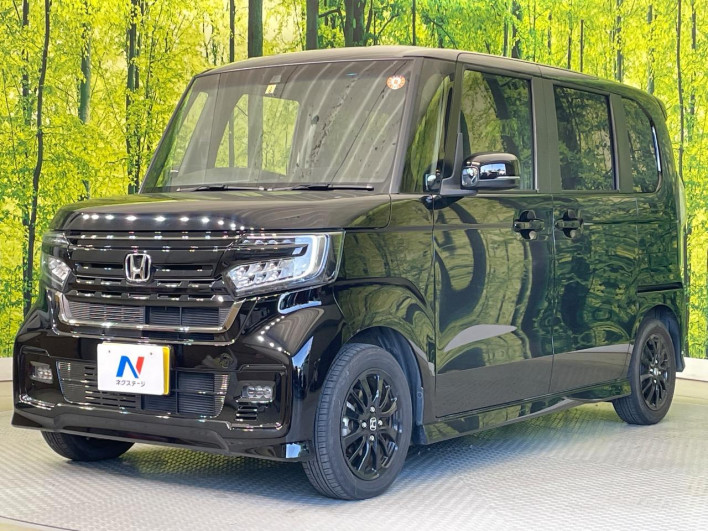 2023 Honda N-BOX CUSTOM 6BA-JF3 (UW-6a0146f17a961)[4]