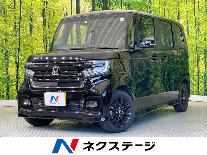 2023 Honda N-BOX CUSTOM 6BA-JF3 (UW-6a0146f17a961)[3]