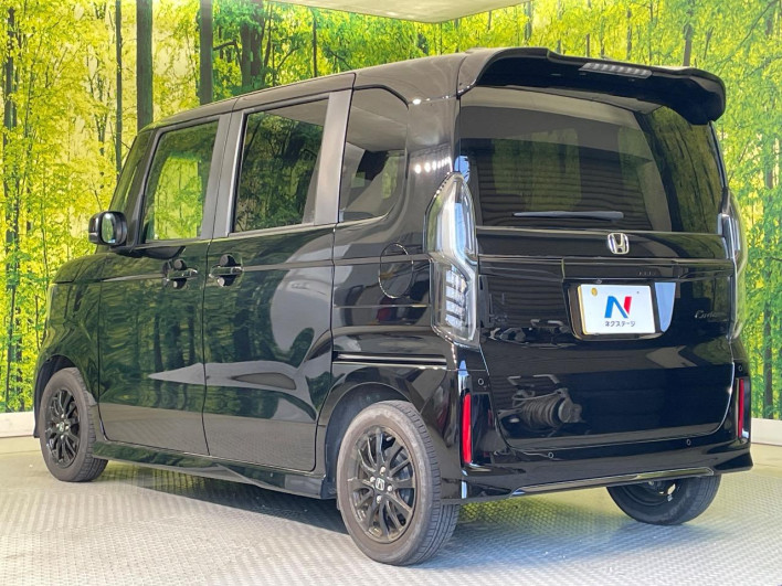 2023 Honda N-BOX CUSTOM 6BA-JF3 (UW-6a0146f17a961)[6]