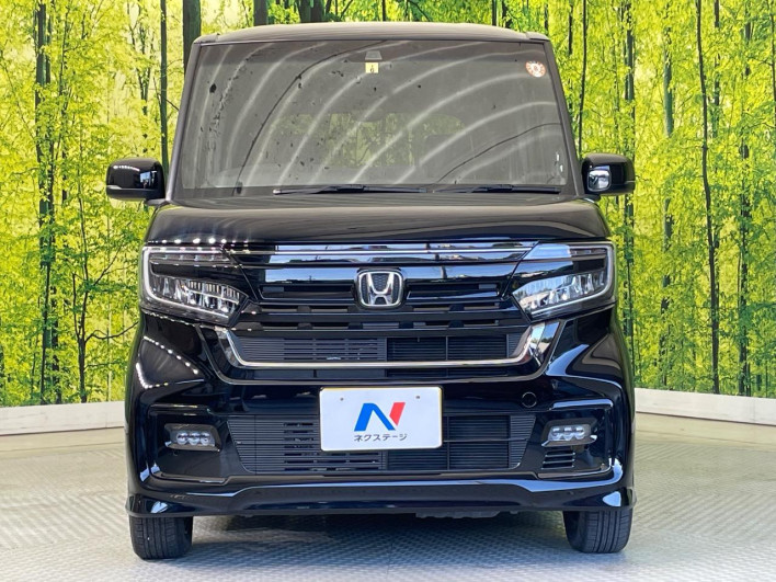 2023 Honda N-BOX CUSTOM 6BA-JF3 (UW-6a0146f17a961)[11]