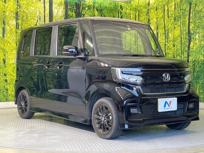 2023 Honda N-BOX CUSTOM 6BA-JF3 (UW-6a0146f17a961)[10]