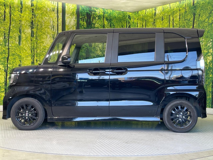 2023 Honda N-BOX CUSTOM 6BA-JF3 (UW-6a0146f17a961)[5]