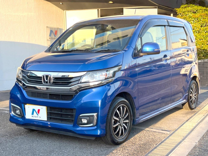2016 Honda N-WGN Custom DBA-JH1 (UW-6a0146f6df7b0)[10]