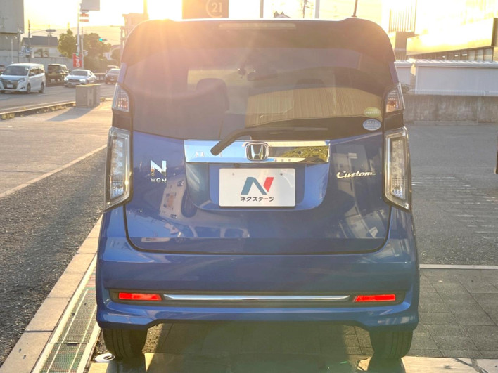 2016 Honda N-WGN Custom DBA-JH1 (UW-6a0146f6df7b0)[16]