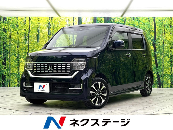 2019 Honda N-WGN Custom 6BA-JH3 (UW-6a0146f7c0455)[3]