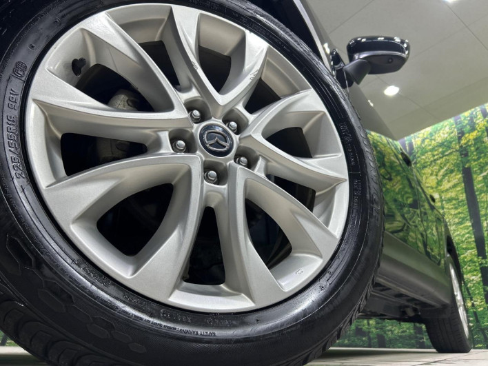 2013 Mazda CX-5 LDA-KE2AW (UW-6a0146fb78b9a)[7]