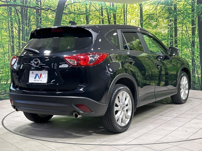 2013 Mazda CX-5 LDA-KE2AW (UW-6a0146fb78b9a)[19]