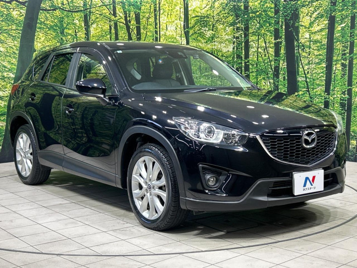 2013 Mazda CX-5 LDA-KE2AW (UW-6a0146fb78b9a)[17]