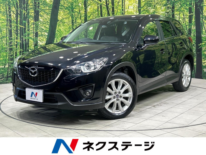 2013 Mazda CX-5 LDA-KE2AW (UW-6a0146fb78b9a)[3]