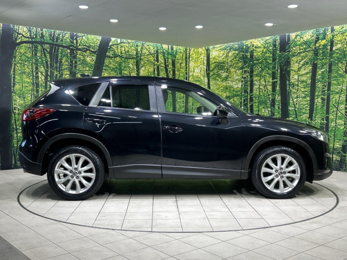 2013 Mazda CX-5 LDA-KE2AW (UW-6a0146fb78b9a)[18]