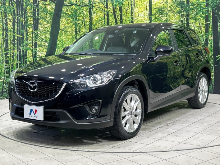2013 Mazda CX-5 LDA-KE2AW (UW-6a0146fb78b9a)[15]